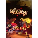 Dyscourse