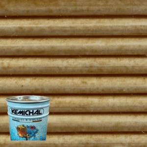 Kemichal Kemi Hardwax Deck Oil Лиственица - Масло за дърво с твърда вакса 20л (6739)