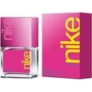Nike Pink toaletní voda dámská 30 ml