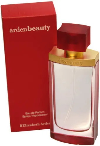 Elizabeth Arden ArdenBeauty EDP 100 ml Tester