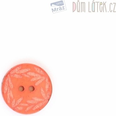 Gombík s listami