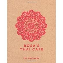 The Cookbook - Rosa's Thai Cafe