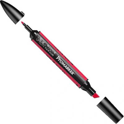 Popisovač Winsor & Newton Promarker - Poppy