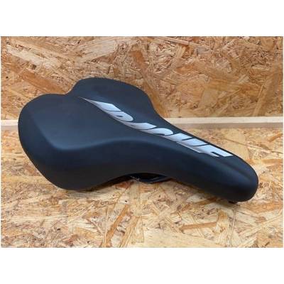 Apache Memory Foam dámské černé/stříbrné