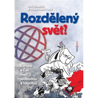 Rozdělený svět - Michal Stehlík