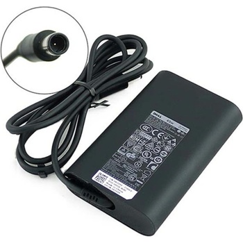 Dell Dell, 90W, 19.5V, 4.62A, букса - 7.4мм 5.0мм (CHAR0125)