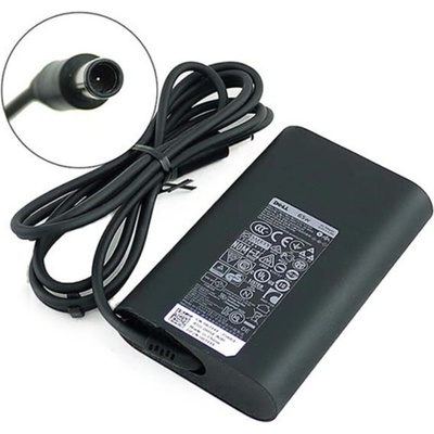 Dell Dell, 90W, 19.5V, 4.62A, букса - 7.4мм 5.0мм (CHAR0125)