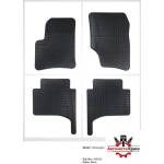 FroGum Стелки к-т -546320- VW Touareg I 2002-2010 (ET546620)
