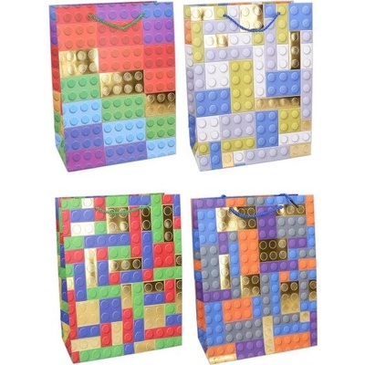 Darčeková taška 26x10x32cm