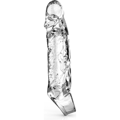 ToyJoy ToyJoy Get Real Extension Sleeve Medium