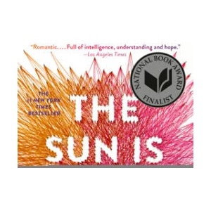 Sun Is Also a Star (ISBN: 9780553496710)