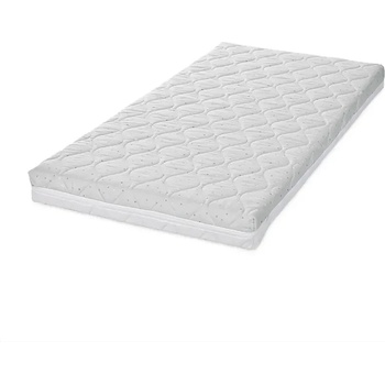 Lorelli Classic МАТРАК havana 60/120-10 СМ СИВО НЕБЕ (10160145302)