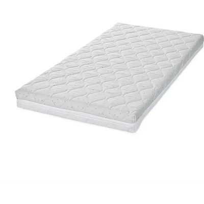 Lorelli Classic МАТРАК havana 60/120-10 СМ СИВО НЕБЕ (10160145302)