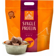 Mush Single protein BARF hovězí 2 kg