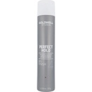 Goldwell Style Sign Perfect Hold Big Finish 300 ml