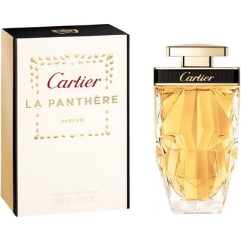 Cartier la panthere parfum 75ml -Парфюм за жени