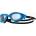 TYR Очила за плуване TYR Special Ops 3.0 Non-Polarized clear/blue/black
