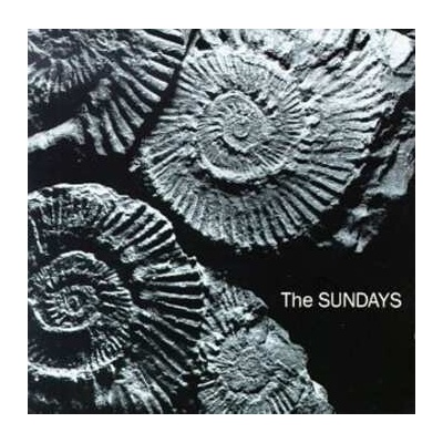 Sundays - Reading, Writing & Arithm CD