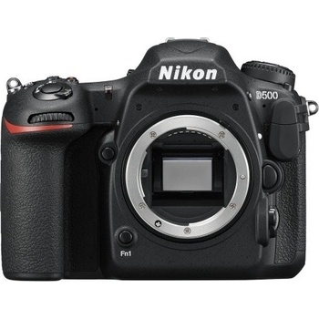 Nikon D500
