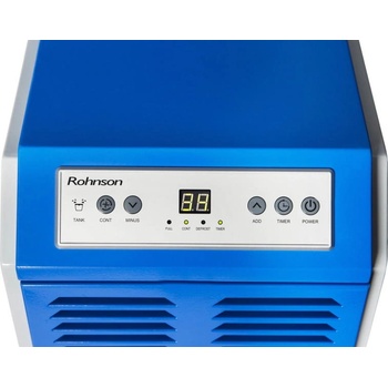 Image 1 of Rohnson R 9350