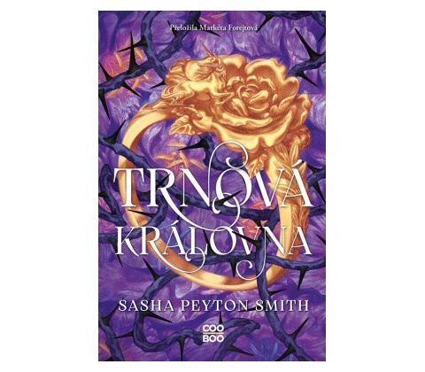 Trnová královna