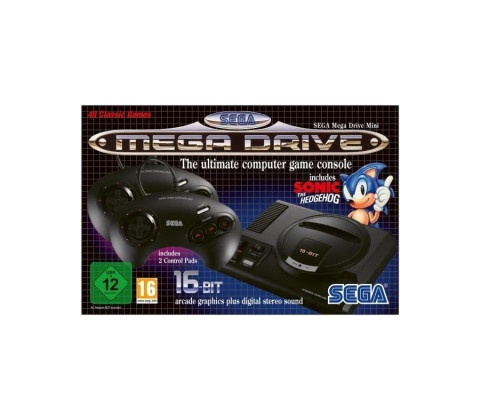 Sega Mega Drive Mini