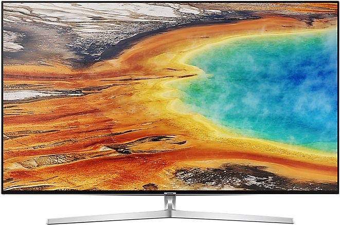 Samsung UE65MU8002