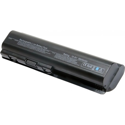 TRX HSTNN-DB72H 8800 mAh batéria - neoriginálna