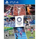 Hry na PS4 Olympic Games Tokyo 2020