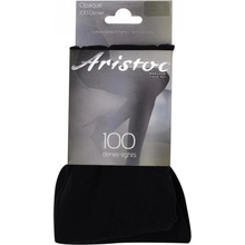 Aristoc 100D Opaque Tights Womens Black