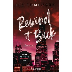Rewind It Back | Maike Hallmann (ISBN: 9783734115073)