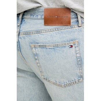 Tommy Hilfiger дънки regular мъжки (MW0MW42331)