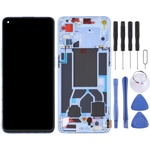 OPPO LCD Дисплей и Тъч Скрийн с Рамка за OPPO Reno7 Pro 5G