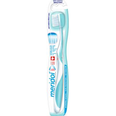 Meridol Gum Protection soft