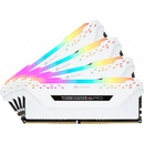 Corsair Vengeance RGB PRO DDR4 32GB (4x8GB) 3600MHz CMW32GX4M4C3600C18W
