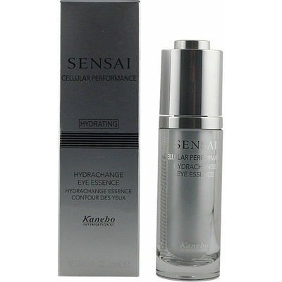 Sensai KANEBO-968888 oční okolí Scp Hydrachange 15 ml – Hledejceny.cz