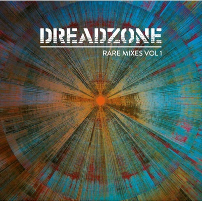Dreadzone - Rare Mixes Vol.1 CD