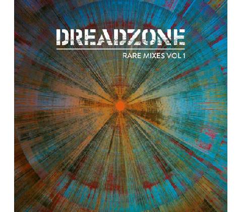 Dreadzone - Rare Mixes Vol.1 CD