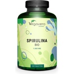 Vegavero Био Спирулина - Spirulina Bio, 270 таблетки (VV-VITA-146)