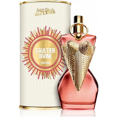 Jean Paul Gaultier Divine Couture parfémovaná voda dámská 50 ml