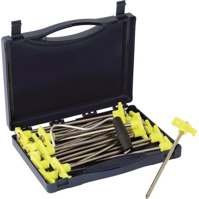 Outwell Spike Peg Box – Zboží Dáma