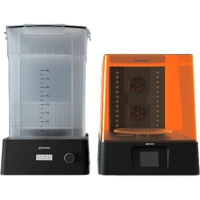 Phrozen Wash & Cure Kit - 1 бр (52020030101032)