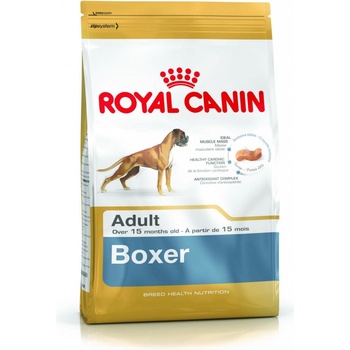 Royal Canin Boxer 2 x 12 kg