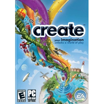 Create