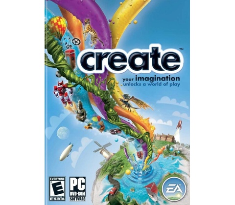 Create