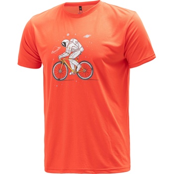 BRILLE Тениска Space Rider