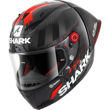 Shark Race-R Pro GP Replica Lorenzo Winter Test 99