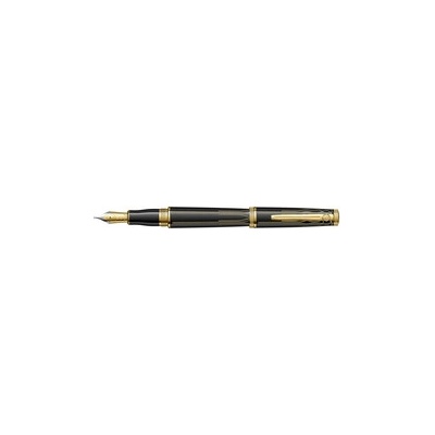 Scrikss 380839 Heritage Black Gold plniace pero
