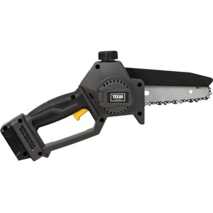 Texas Кастрачка за клони акумулаторна TEXAS CHX2000/ 20V/ 2Ah/ 12 см (90063290 / 2)