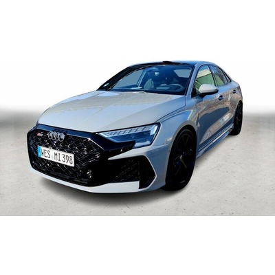 Audi RS3 294 kW